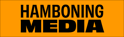 Hamboning Media Logo